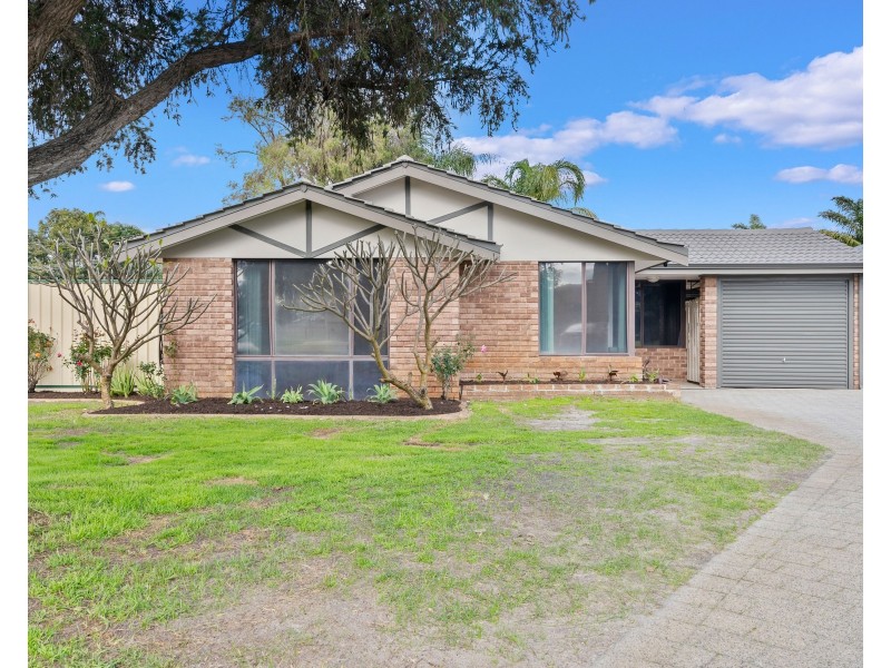7 Rio Court, Beechboro WA 6063