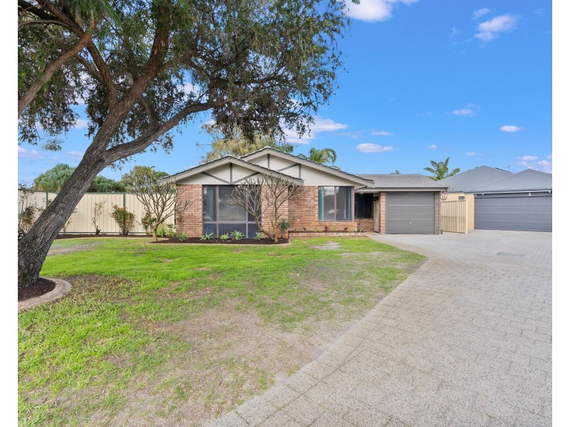 7 Rio Court, Beechboro WA 6063