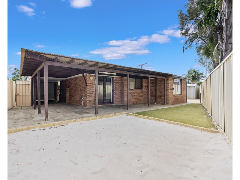 7 Rio Court, Beechboro WA 6063