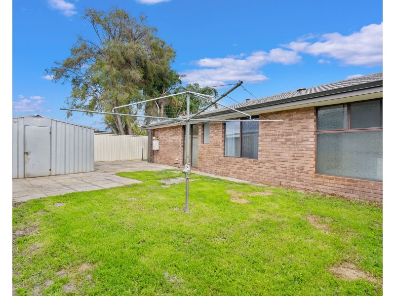 7 Rio Court, Beechboro WA 6063