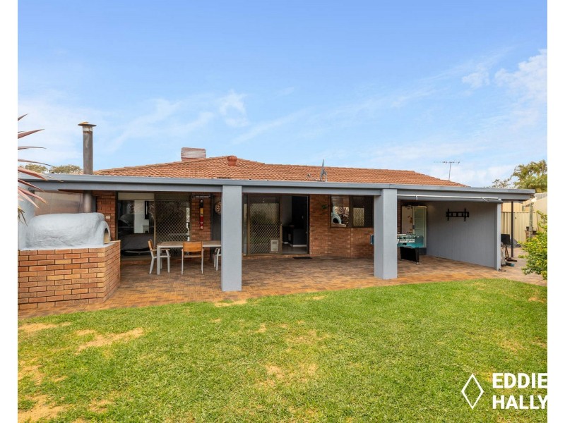 7 Cygnet Court, Yangebup WA 6164