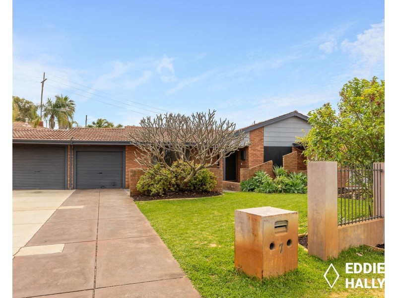7 Cygnet Court, Yangebup WA 6164