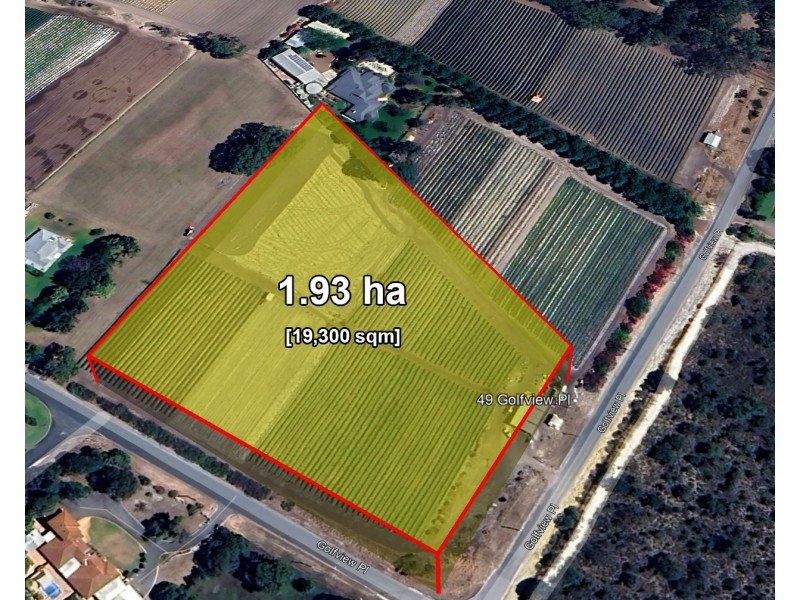 49 Golfview Place, Gnangara WA 6077