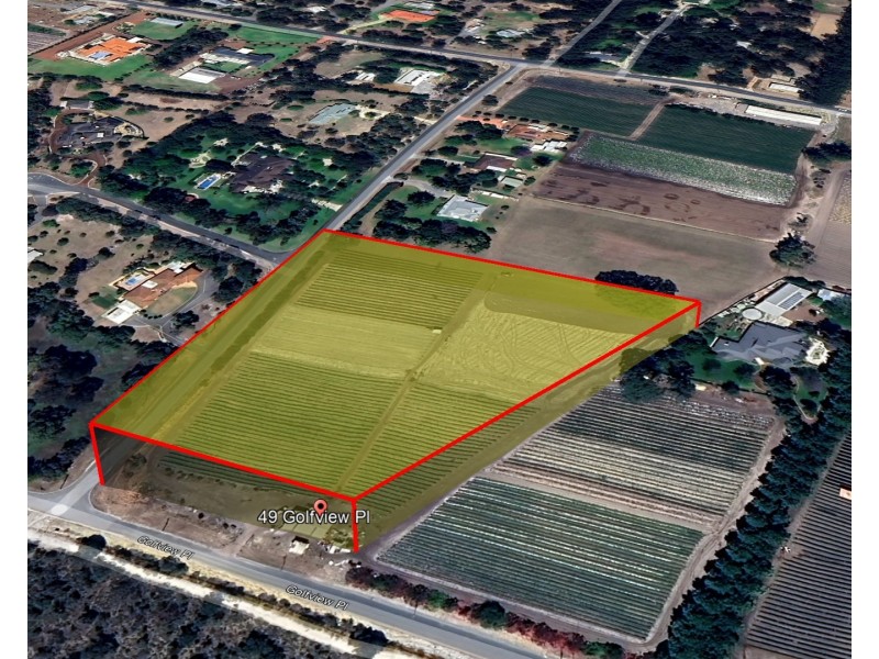 49 Golfview Place, Gnangara WA 6077