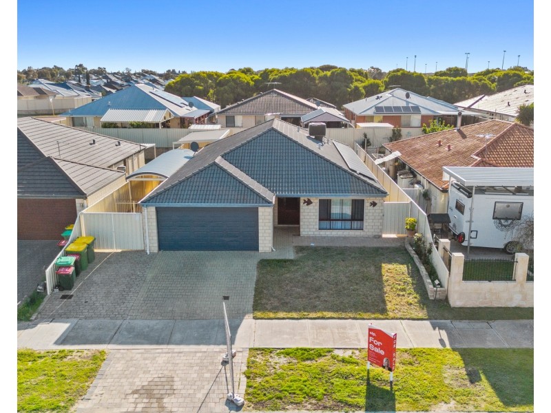 121 Forty Road, Secret Harbour WA 6173