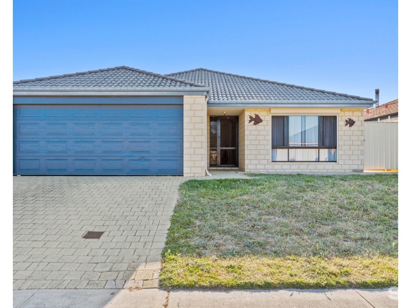 121 Forty Road, Secret Harbour WA 6173
