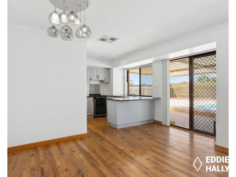 5 Swan Court, Yangebup WA 6164