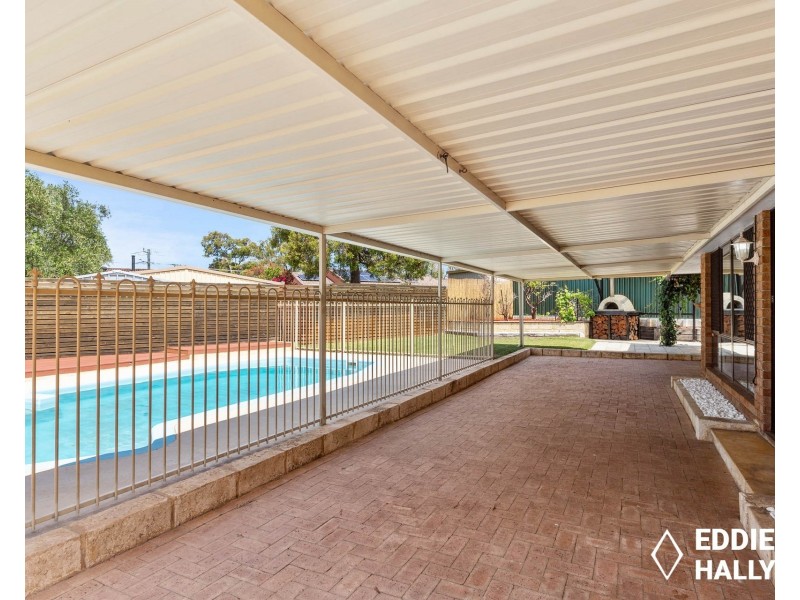 5 Swan Court, Yangebup WA 6164