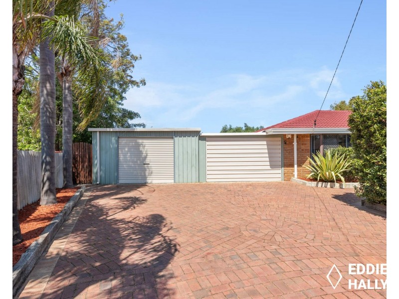 5 Swan Court, Yangebup WA 6164