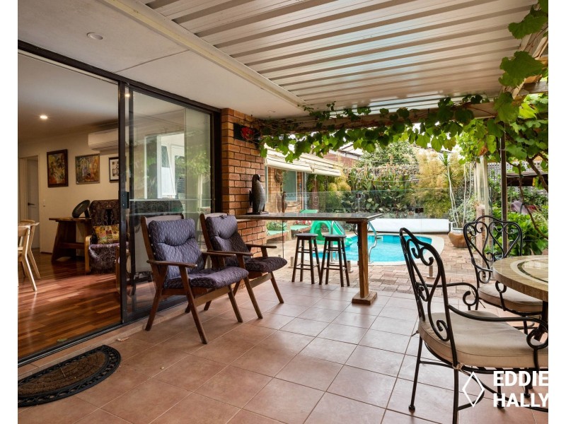 9 Sandpiper Loop, Yangebup WA 6164