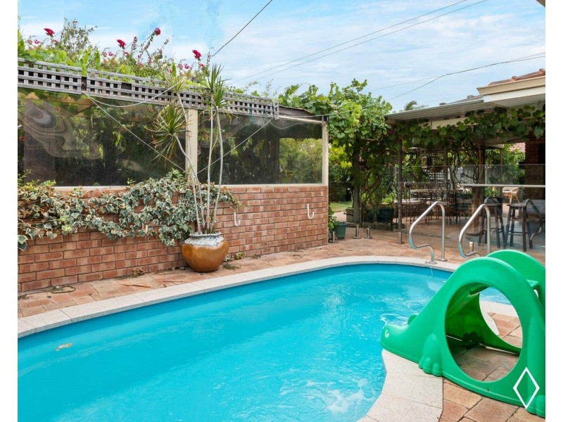 9 Sandpiper Loop, Yangebup WA 6164