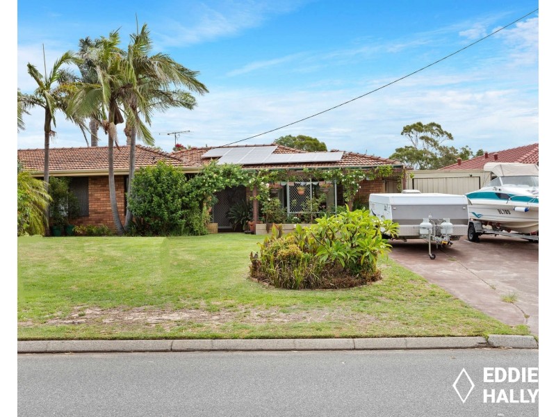 9 Sandpiper Loop, Yangebup WA 6164