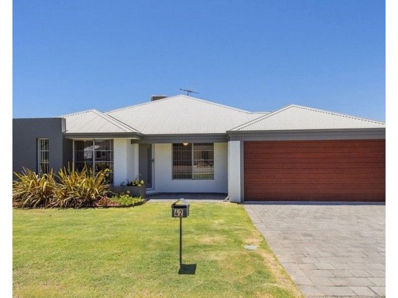 42 Kumarina Drive, Secret Harbour WA 6173
