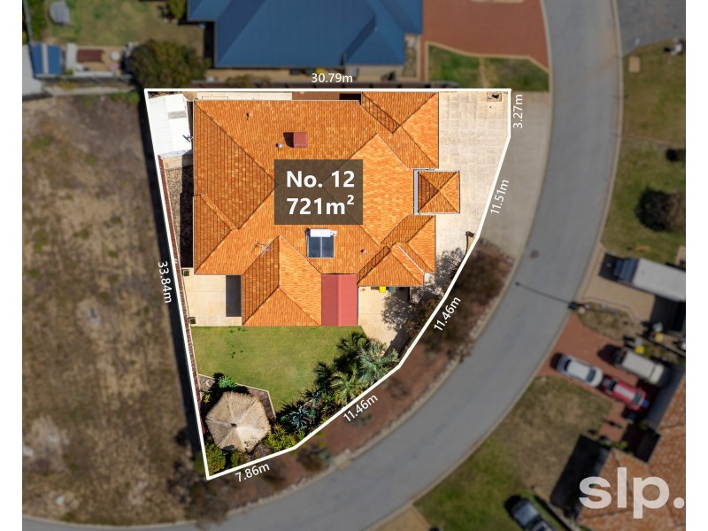 12 Grasshill Grange, Halls Head WA 6210