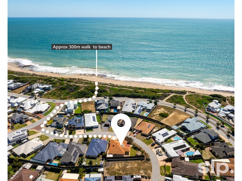 12 Grasshill Grange, Halls Head WA 6210