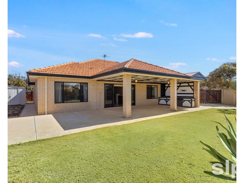 12 Grasshill Grange, Halls Head WA 6210