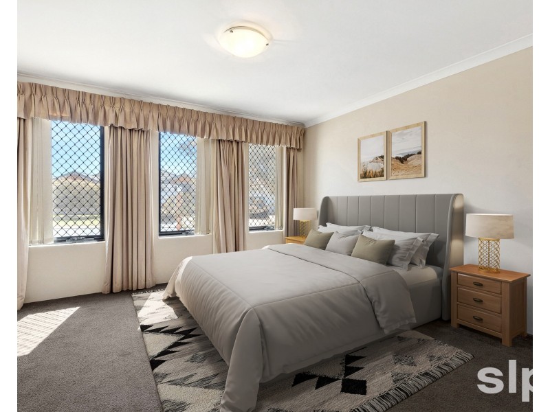 12 Grasshill Grange, Halls Head WA 6210