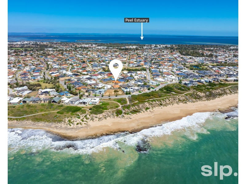 12 Grasshill Grange, Halls Head WA 6210