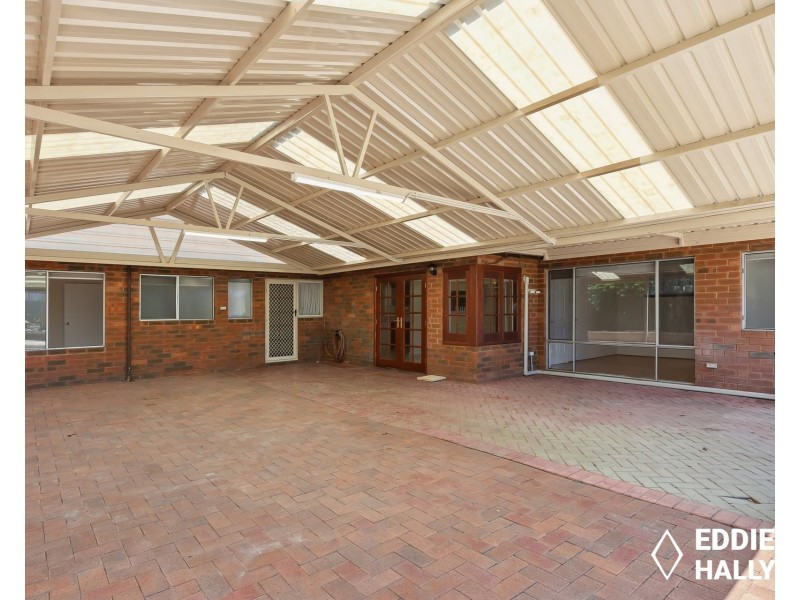 3 Moorhen Drive, Yangebup WA 6164