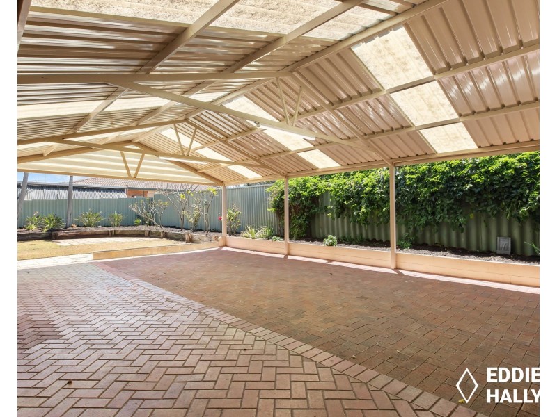 3 Moorhen Drive, Yangebup WA 6164