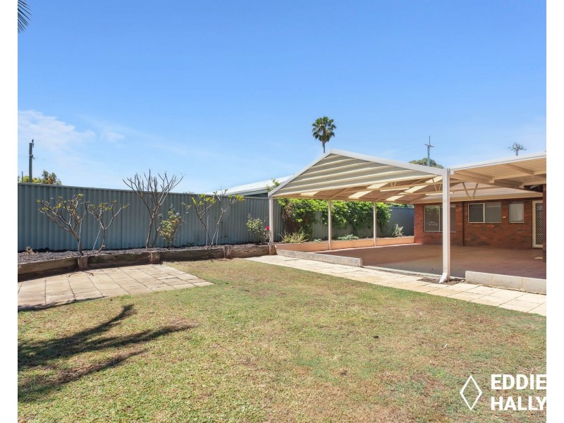 3 Moorhen Drive, Yangebup WA 6164