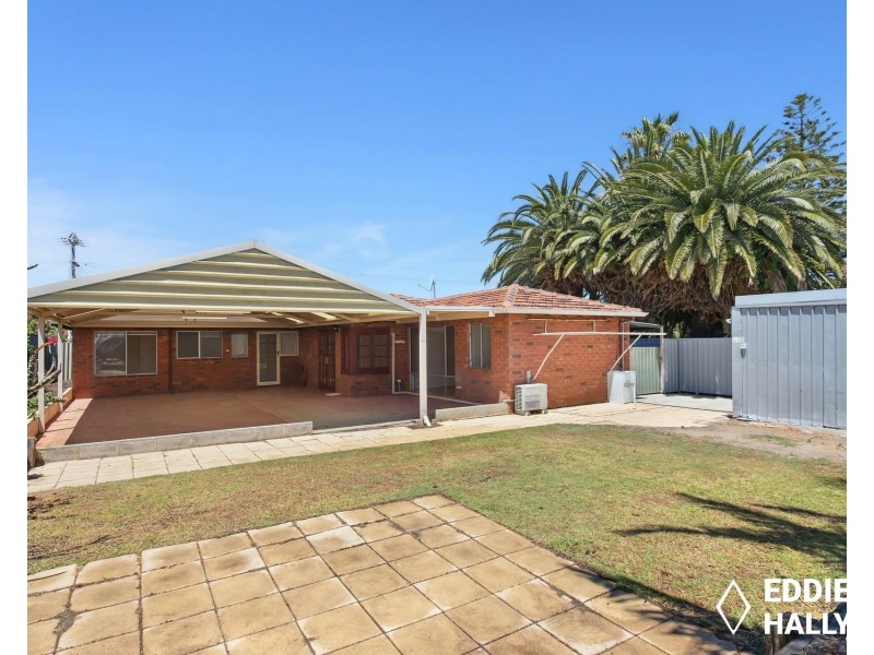 3 Moorhen Drive, Yangebup WA 6164