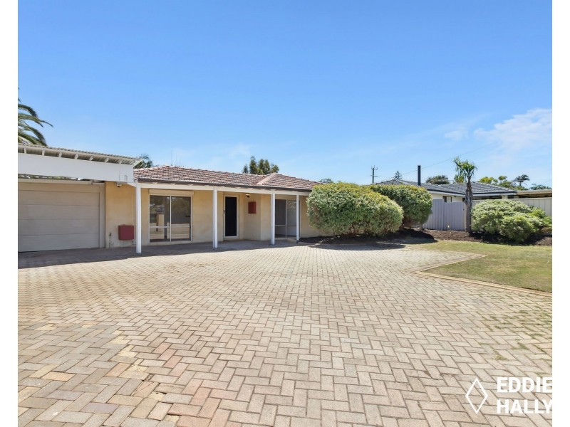3 Moorhen Drive, Yangebup WA 6164