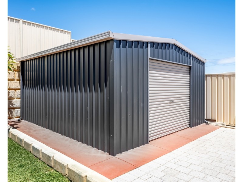 67 Greeson Parkway, Secret Harbour WA 6173