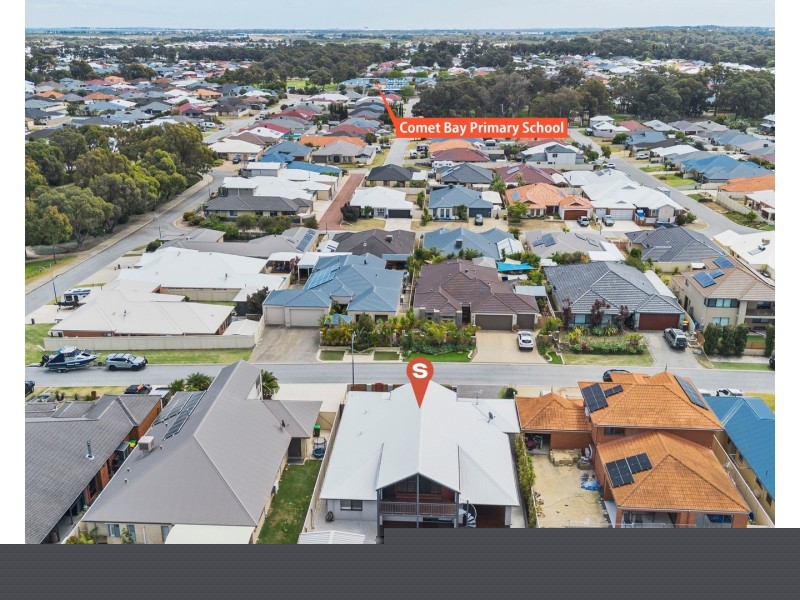 67 Greeson Parkway, Secret Harbour WA 6173