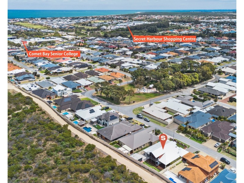 67 Greeson Parkway, Secret Harbour WA 6173