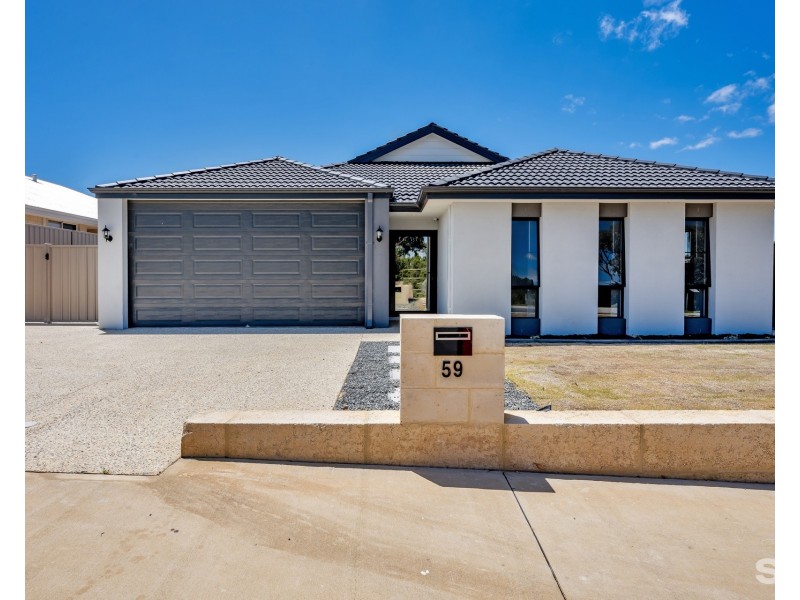 59 Persimmon Crescent, Karnup WA 6176