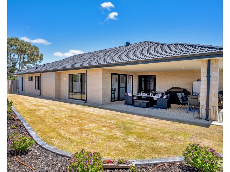 59 Persimmon Crescent, Karnup WA 6176