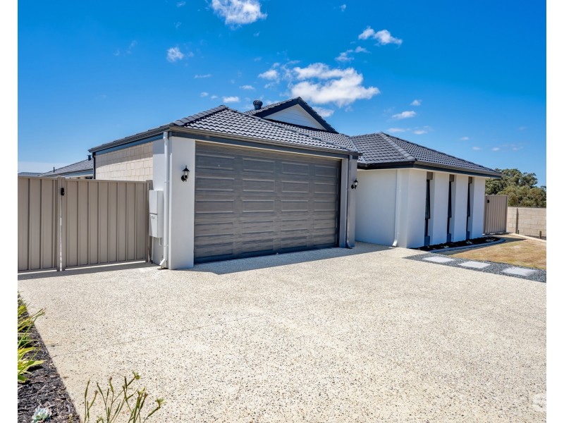 59 Persimmon Crescent, Karnup WA 6176