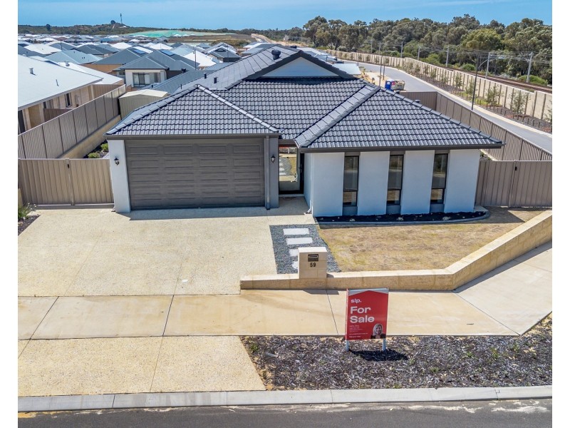 59 Persimmon Crescent, Karnup WA 6176