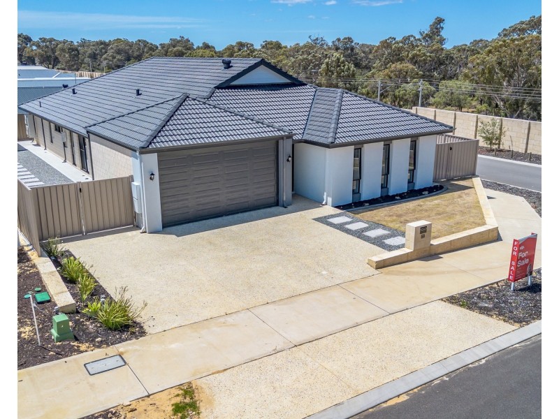 59 Persimmon Crescent, Karnup WA 6176