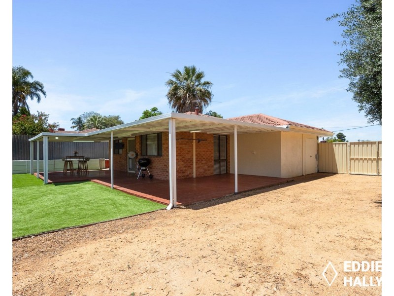 39 Dotterel Way, Yangebup WA 6164