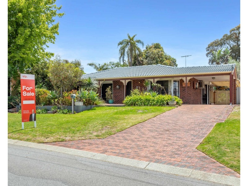 3 Crake Place, Yangebup WA 6164