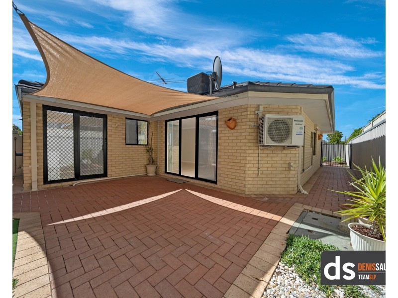 4/24 Hyde Street, Midland WA 6056