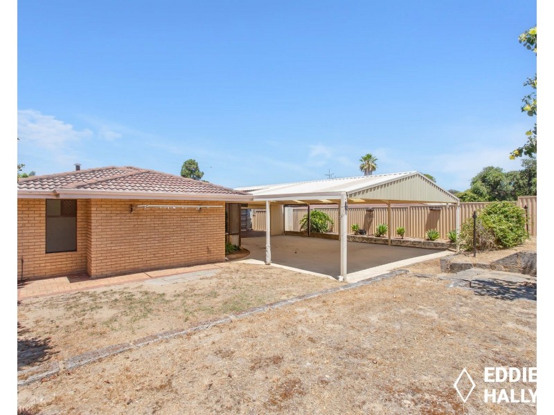 10 Milgun Drive, Yangebup WA 6164