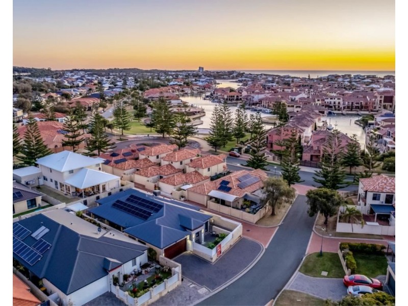 21 Honeydew Trail, Wannanup WA 6210