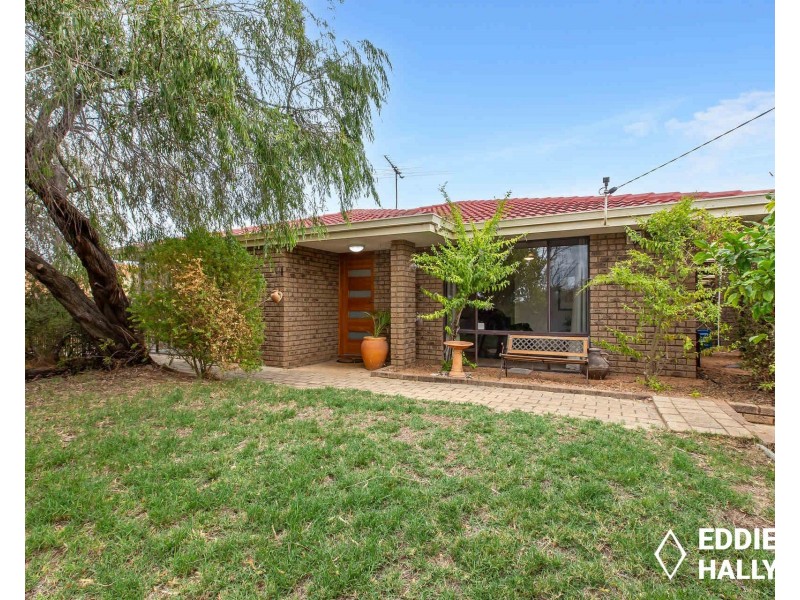 96 Plover Drive, Yangebup WA 6164