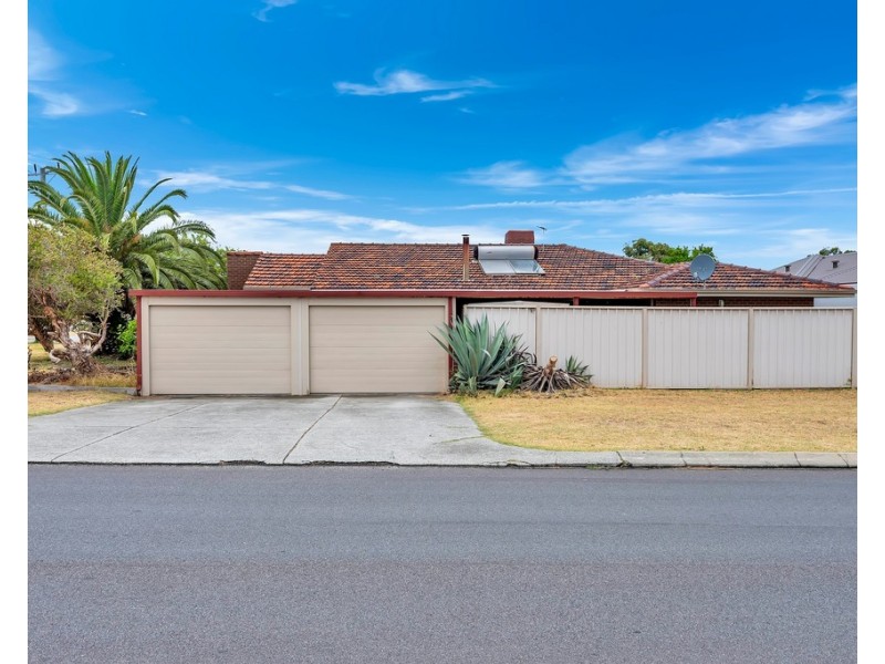 55 Frederick Street, Shoalwater WA 6169