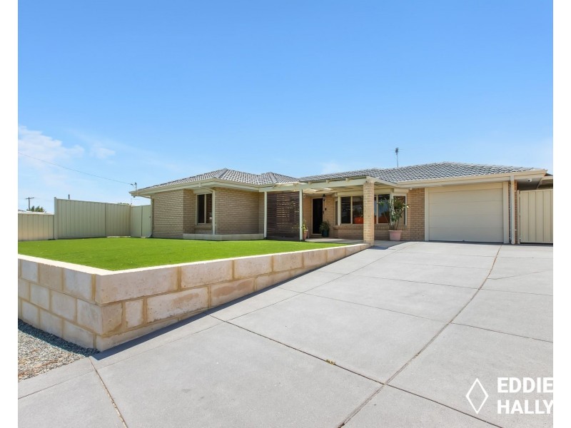 3 Salvia Court, Yangebup WA 6164