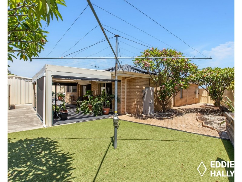 3 Salvia Court, Yangebup WA 6164
