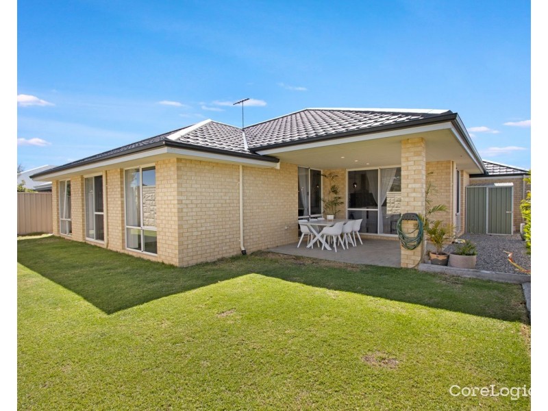 3 Fallow Street, Karnup WA 6176