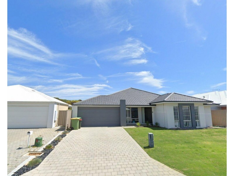 3 Fallow Street, Karnup WA 6176