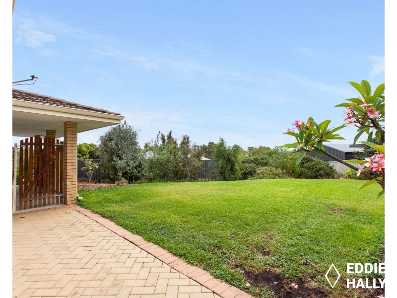 12 Hunnicutt Close, Yangebup WA 6164