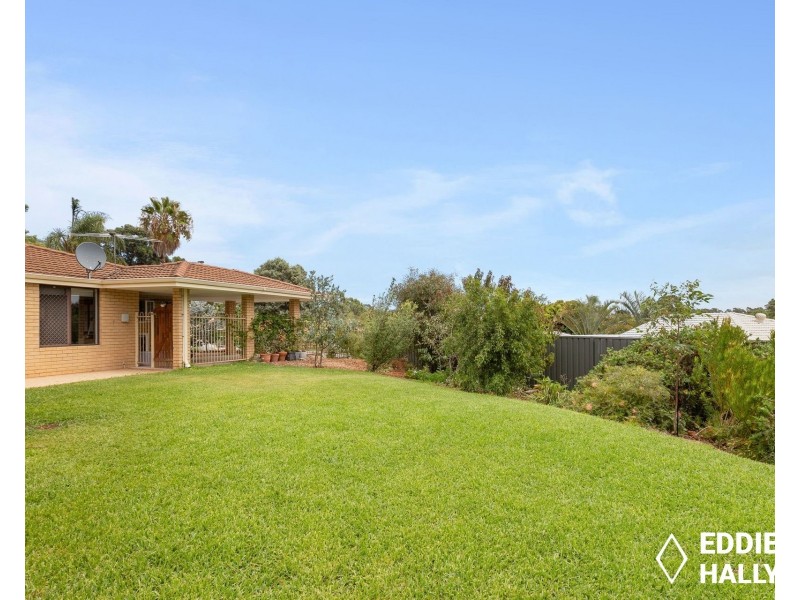 12 Hunnicutt Close, Yangebup WA 6164