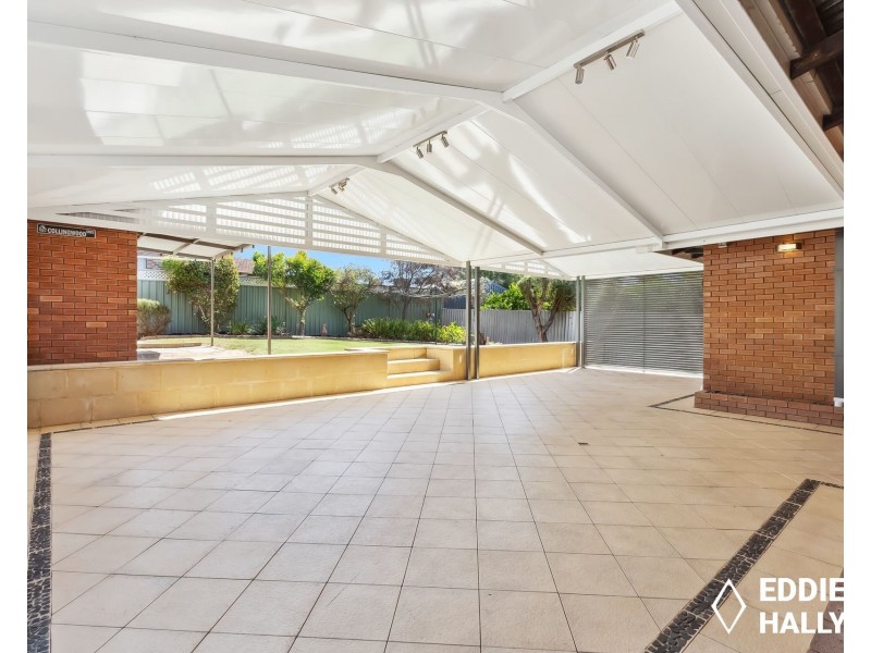 7 Tuart Place, Yangebup WA 6164