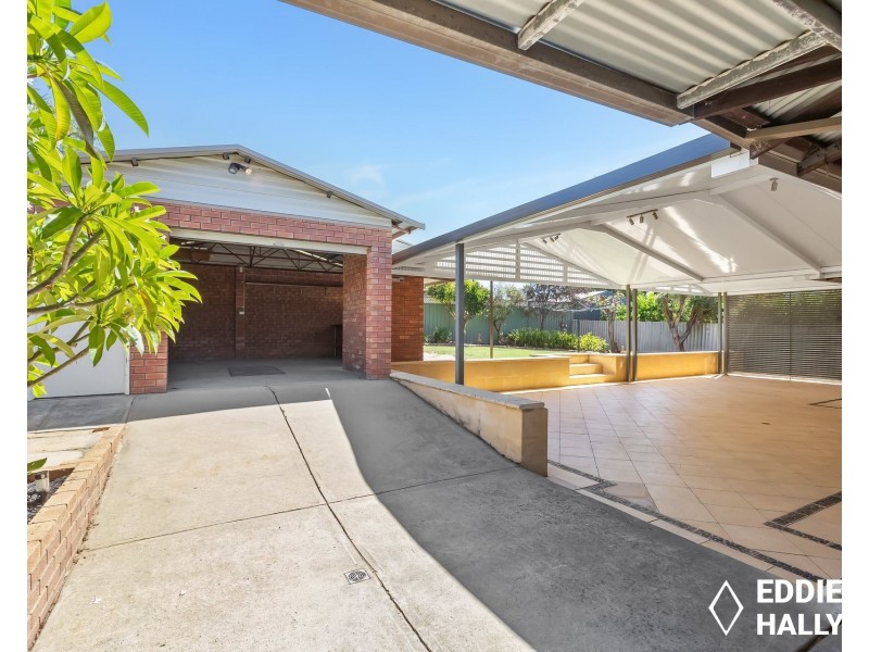 7 Tuart Place, Yangebup WA 6164